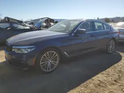 WBAJA9C59KB253674 2019 BMW 5ER