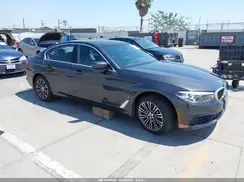WBAJA9C59KB253996 2019 BMW 5ER