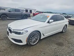 WBAJA9C59KB254100 2019 BMW 5ER