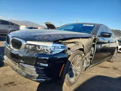WBAJA9C59KB254131 2019 BMW 5ER