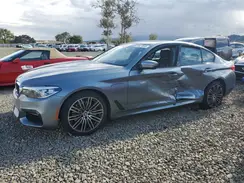 WBAJA9C59KB388637 2019 BMW 5ER