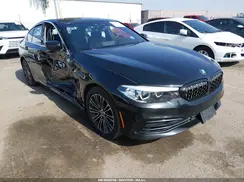 WBAJA9C59KB388654 2019 BMW 5ER