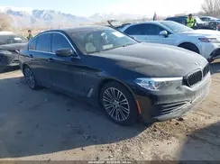 WBAJA9C59KB389044 2019 BMW 5ER