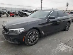 WBAJA9C59KB389271 2019 BMW 5ER