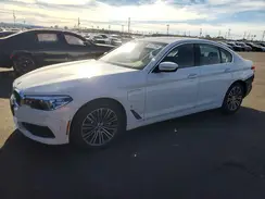 WBAJA9C59KB389397 2019 BMW 5ER