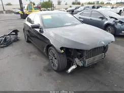 WBAJA9C59KB389738 2019 BMW 5ER