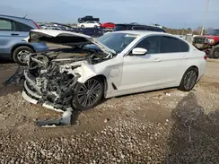 WBAJA9C59KB389769 2019 BMW 5ER