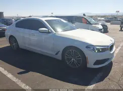 WBAJA9C59KB391859 2019 BMW 5ER
