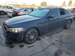 WBAJA9C59KB392445 2019 BMW 5ER