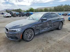 WBAJA9C59KB392932 2019 BMW 5ER