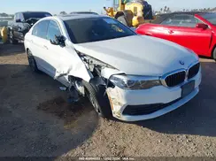 WBAJA9C59KB393045 2019 BMW 5ER