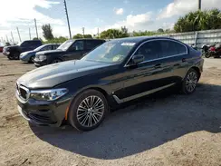WBAJA9C59KB393112 2019 BMW 5ER