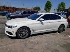 WBAJA9C59KB393398 2019 BMW 5ER