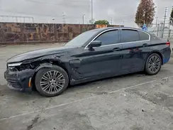 WBAJA9C59KB393630 2019 BMW 5ER