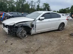 WBAJA9C59KB398990 2019 BMW 5ER