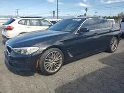 WBAJA9C59KB399010 2019 BMW 5ER