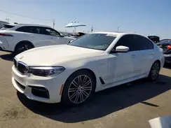 WBAJA9C59KB399718 2019 BMW 5ER