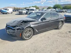 WBAJA9C5XJB033121 2018 BMW 5ER