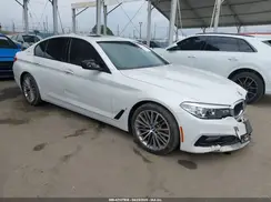 WBAJA9C5XJB033667 2018 BMW 5ER