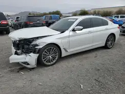 WBAJA9C5XJB033944 2018 BMW 5ER