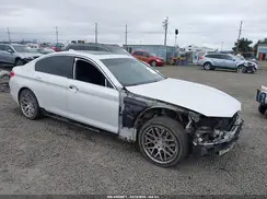 WBAJA9C5XJB034379 2018 BMW 5ER