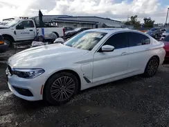 WBAJA9C5XJB249678 2018 BMW 5ER