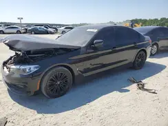 WBAJA9C5XJB249695 2018 BMW 5ER