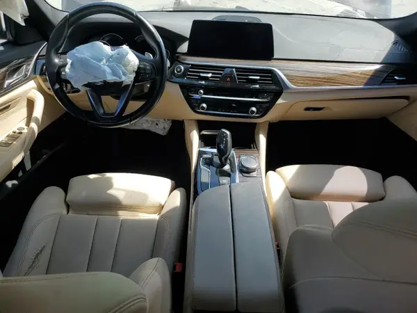 WBAJA9C5XJB249695 2018 BMW 5ER - Image 8