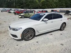 WBAJA9C5XJB250409 2018 BMW 5ER