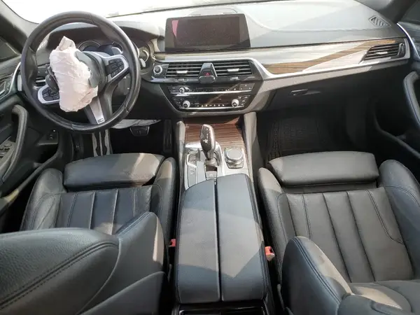 WBAJA9C5XJB250779 2018 BMW 5ER - Image 8