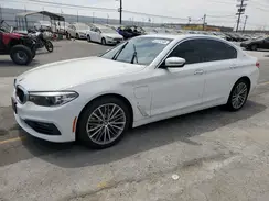 WBAJA9C5XJB251219 2018 BMW 5ER