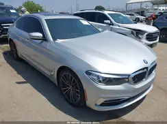 WBAJA9C5XJB251284 2018 BMW 5ER