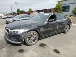 WBAJA9C5XJB251494 2018 BMW 5ER