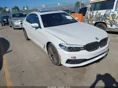 WBAJA9C5XJB252080 2018 BMW 5ER