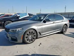 WBAJA9C5XJB253178 2018 BMW 5ER