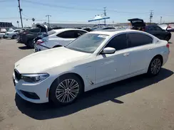 WBAJA9C5XJB253407 2018 BMW 5ER