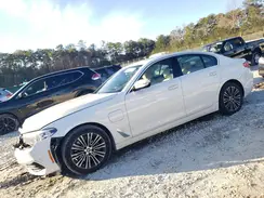 WBAJA9C5XJG623208 2018 BMW 5ER