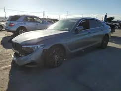 WBAJA9C5XKB253814 2019 BMW 5ER