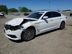 WBAJA9C5XKB253974 2019 BMW 5ER