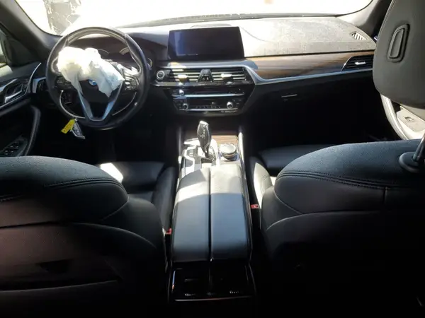 WBAJA9C5XKB253974 2019 BMW 5ER - Image 8