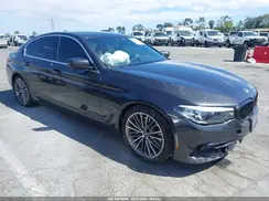 WBAJA9C5XKB254073 2019 BMW 5ER