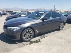 WBAJA9C5XKB254252 2019 BMW 5ER