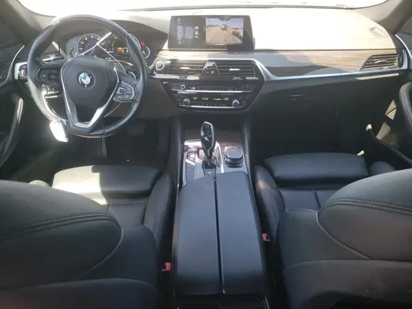 WBAJA9C5XKB254252 2019 BMW 5ER - Image 8