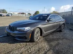 WBAJA9C5XKB388307 2019 BMW 5ER