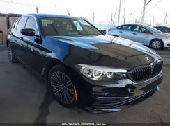 WBAJA9C5XKB388498 2019 BMW 5ER