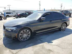 WBAJA9C5XKB388713 2019 BMW 5ER