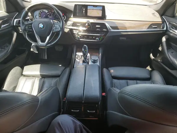 WBAJA9C5XKB388890 2019 BMW 5ER - Image 8