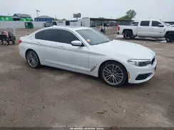 WBAJA9C5XKB389277 2019 BMW 5ER