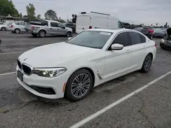 WBAJA9C5XKB389618 2019 BMW 5ER