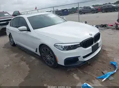 WBAJA9C5XKB389702 2019 BMW 5ER